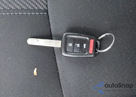 2017 Honda Civic Lx from USA, damaged, VIN 19XFC2F52HE229248